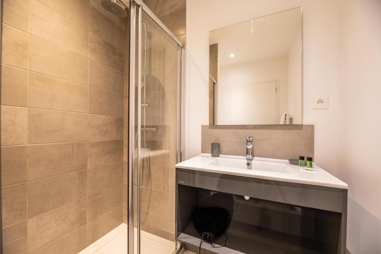 Residence Pierre & Vacances Premium Les Terrasses D'Arsella Porto-Vecchio  Buitenkant foto