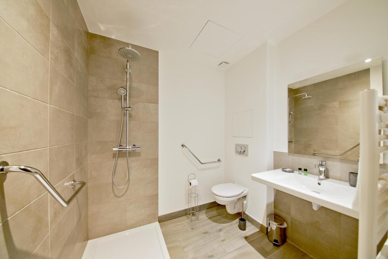 Residence Pierre & Vacances Premium Les Terrasses D'Arsella Porto-Vecchio  Buitenkant foto