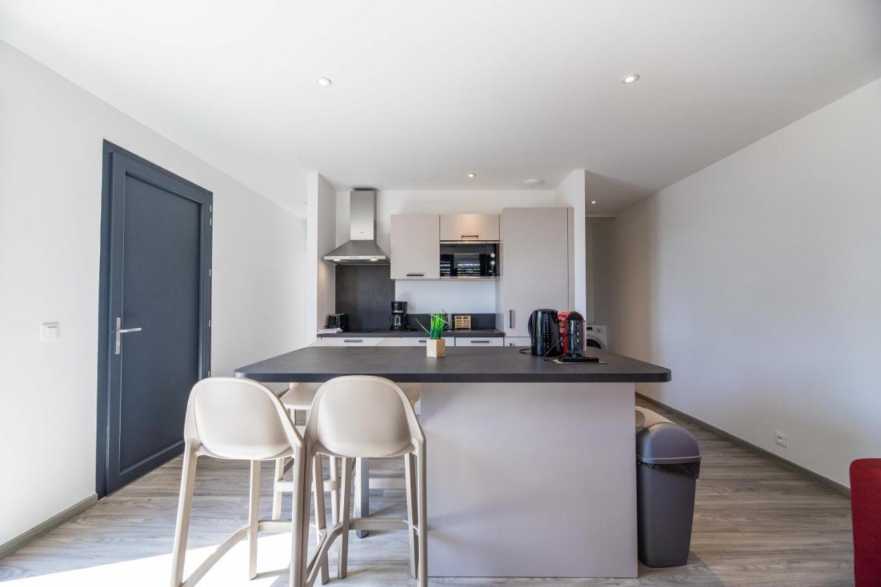 Residence Pierre & Vacances Premium Les Terrasses D'Arsella Porto-Vecchio  Buitenkant foto