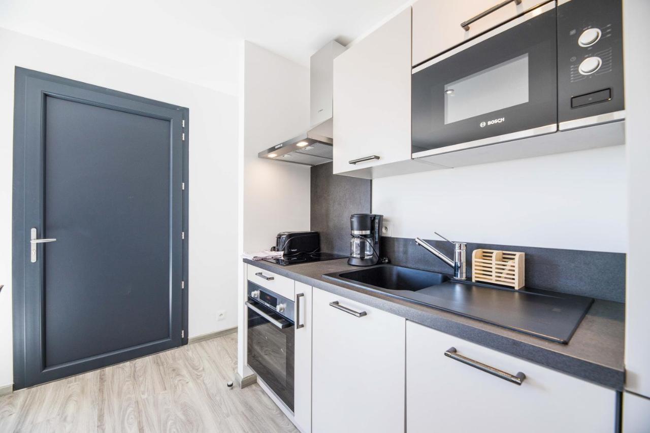 Residence Pierre & Vacances Premium Les Terrasses D'Arsella Porto-Vecchio  Buitenkant foto