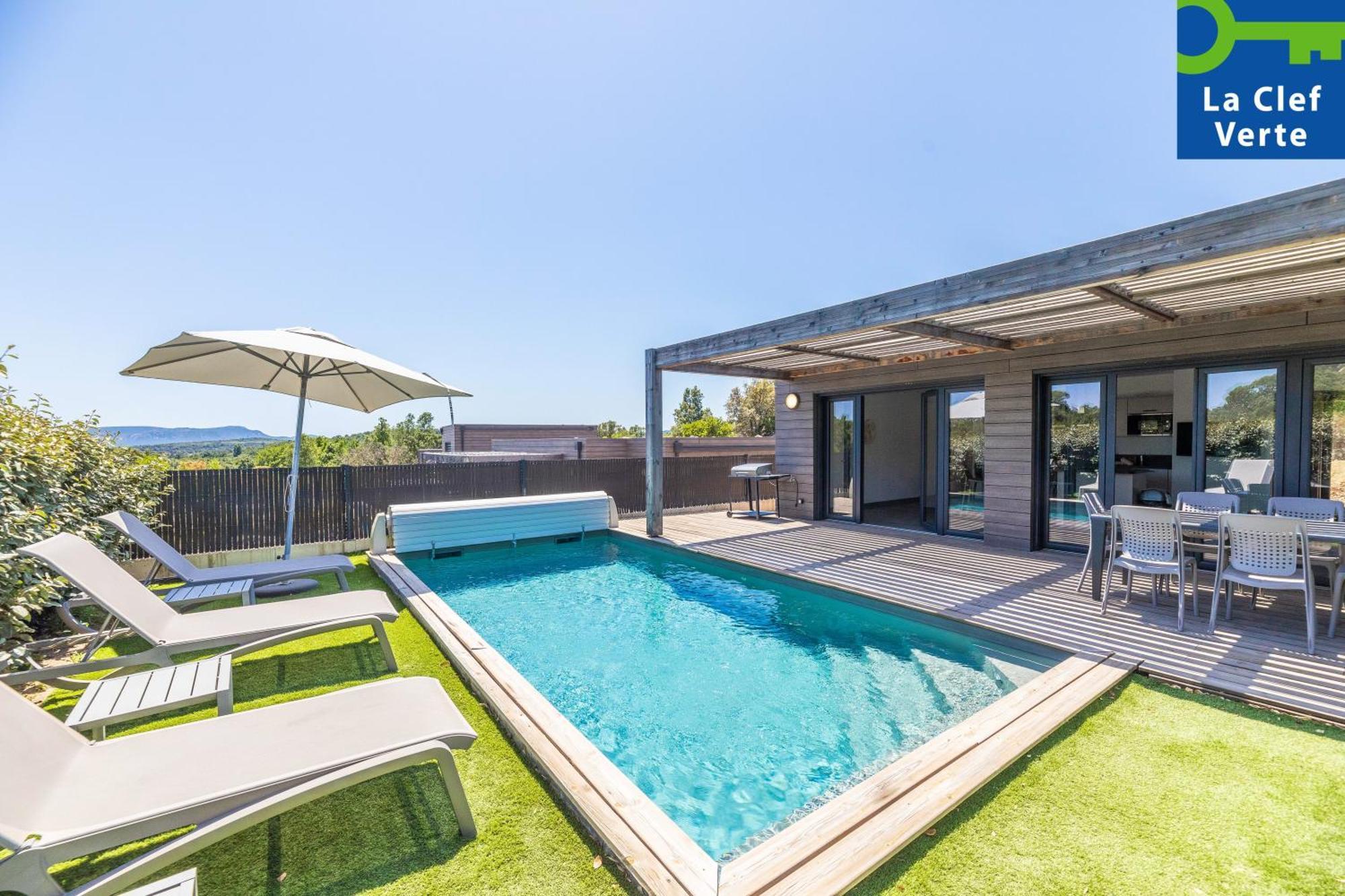 Residence Pierre & Vacances Premium Les Terrasses D'Arsella Porto-Vecchio  Buitenkant foto