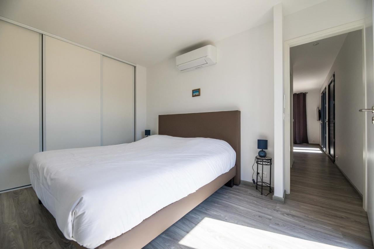 Residence Pierre & Vacances Premium Les Terrasses D'Arsella Porto-Vecchio  Buitenkant foto