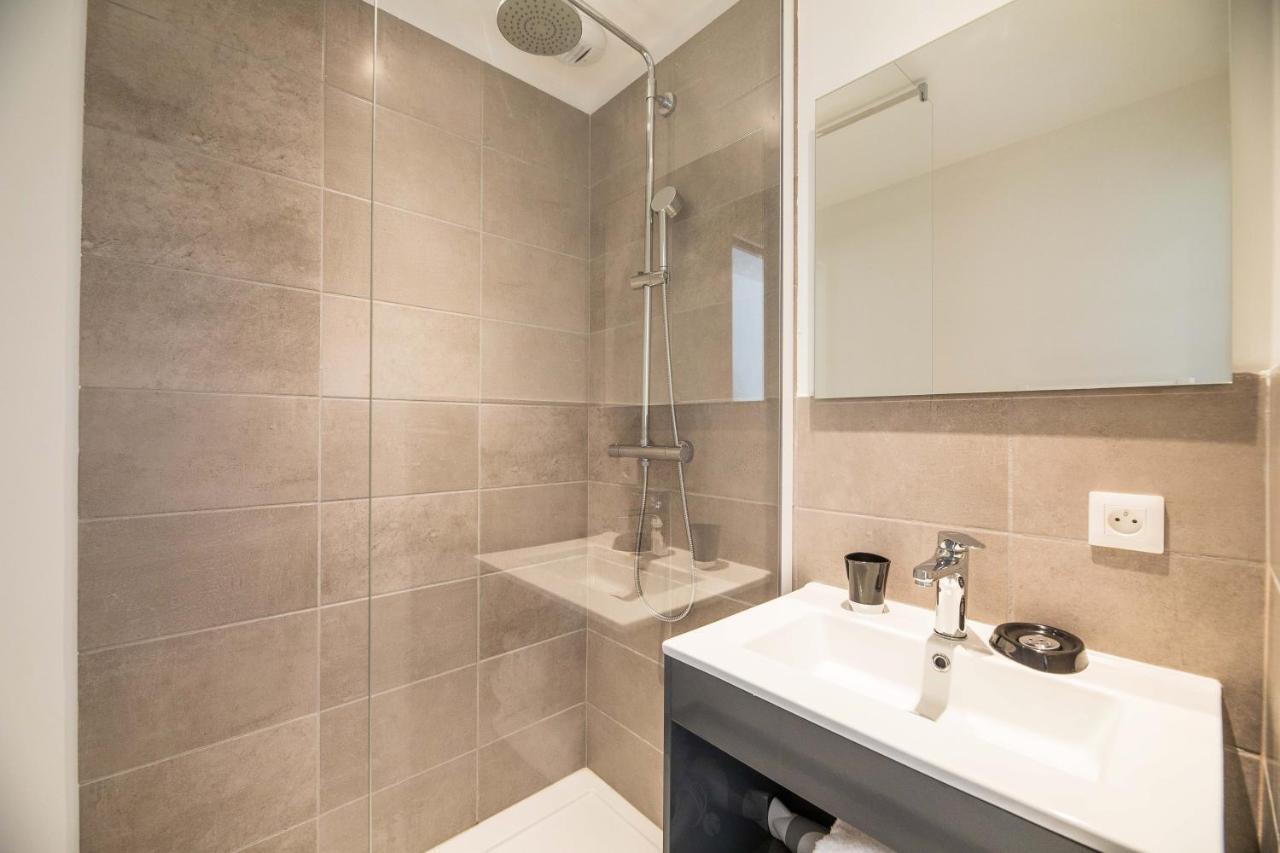 Residence Pierre & Vacances Premium Les Terrasses D'Arsella Porto-Vecchio  Buitenkant foto