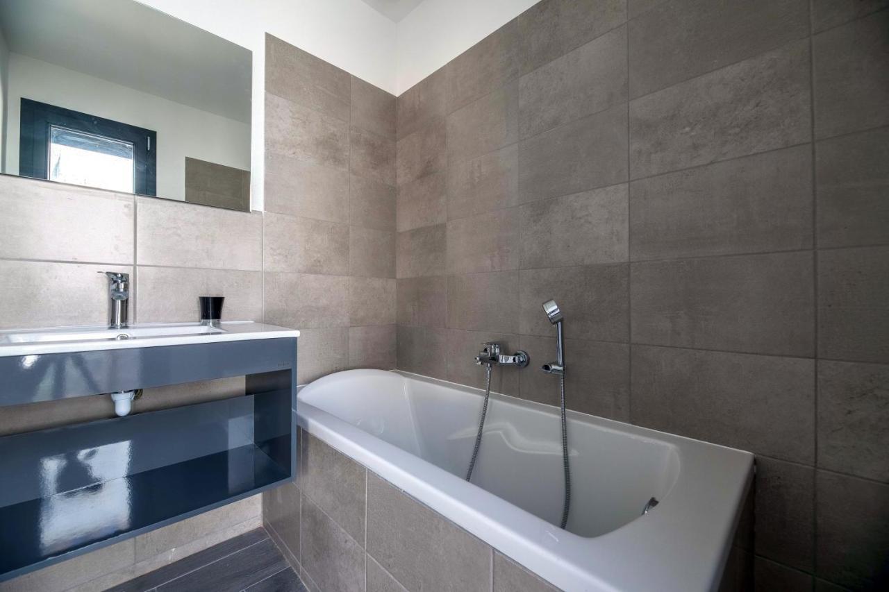 Residence Pierre & Vacances Premium Les Terrasses D'Arsella Porto-Vecchio  Buitenkant foto